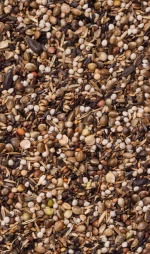Deli Nature No97 χειμωνιάτικο μίγμα για καρδερίνες - 15KG