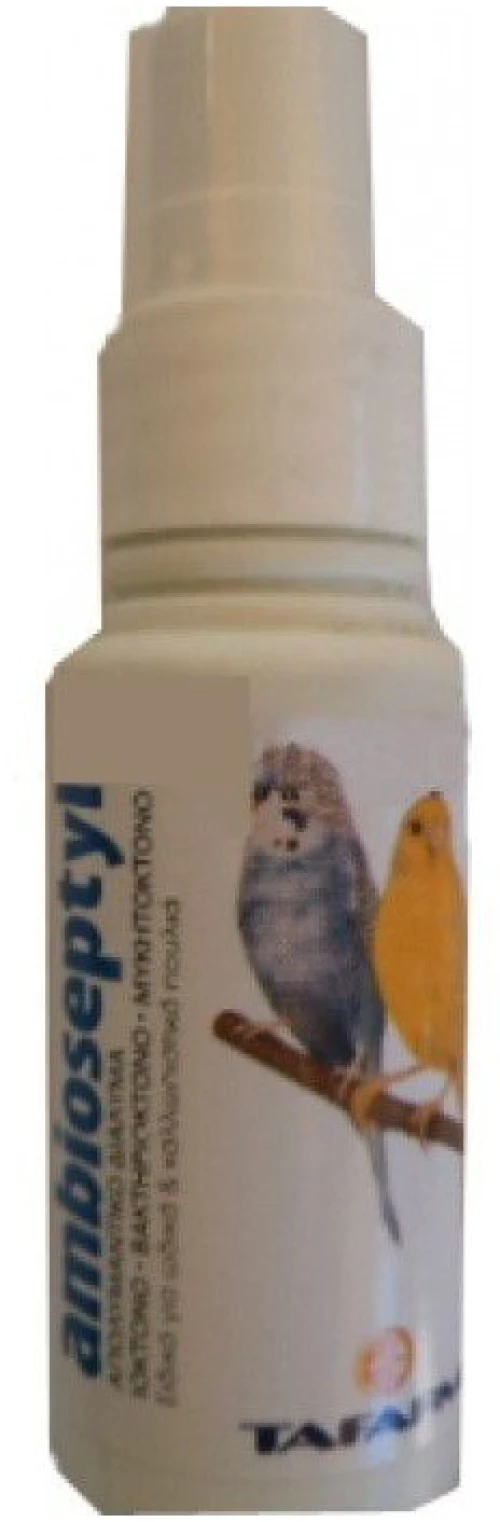 Tafarm Ambioseptyl 30ml - 30ml