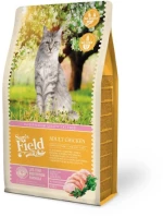SAM'S FIELD CAT ADULT ΚΟΤΟΠΟΥΛΟ - 400gr