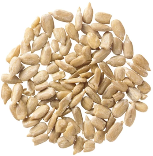 Ηλιόσπορος Ξεφλουδισμένος (χύμα) - 1KG