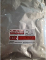 UNICA VEGETALI ROSSO Xantophylle - 40gr