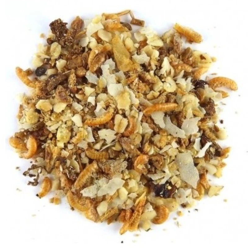 CLAUS GARDEN BIRD 500GR - 500gr