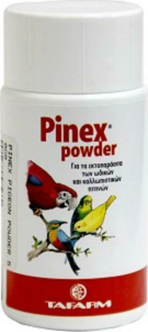 Ψειρόσκονη Pinex Powder - 200gr