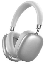 Ασύρματο Bluetooth Headset με Αυτονομία 70 Ώρες και Memory Sponge - Remax RB-602HB - Λευκό