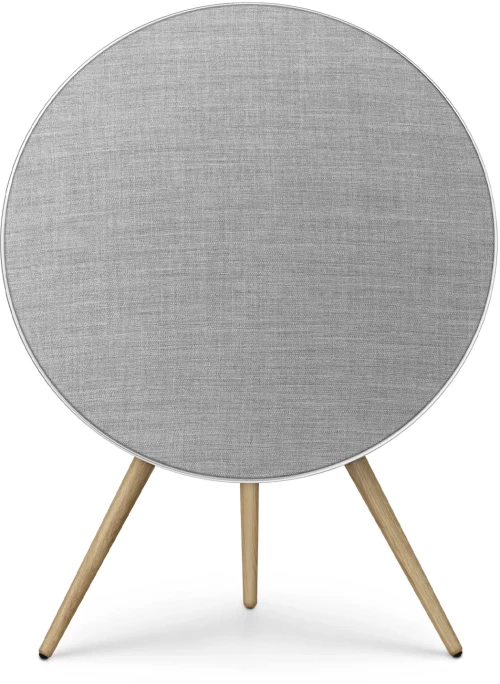 Beosound A9 5th Gen - Natural/Aluminium