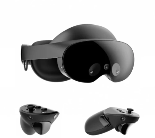 Oculus Quest Pro VR Headset 256GB