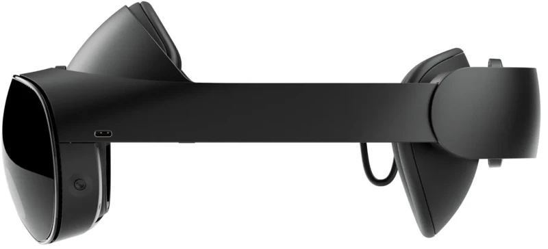 Oculus Quest Pro VR Headset 256GB