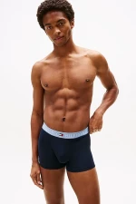 ΑΝΔΡΙΚΑ BOXER TOMMY HILFIGER 3ΤΜΧ. UM0UM03181 0TV