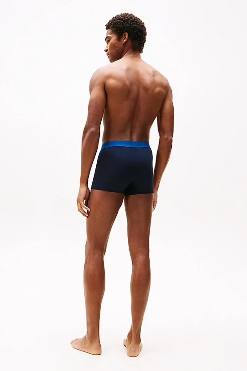 ΑΝΔΡΙΚΑ BOXER TOMMY HILFIGER 3ΤΜΧ. UM0UM03181 0TV