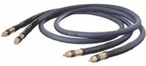 Oehlbach 13112 XXL® Series 1 Cinchkabel (1m) KAΛΩΔΙΟ