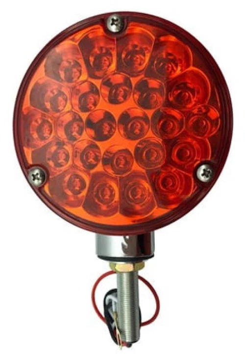 LED φώτα φορτηγού