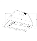 GRUPPE TRITON 750 S-3005B-A01-M3A-750