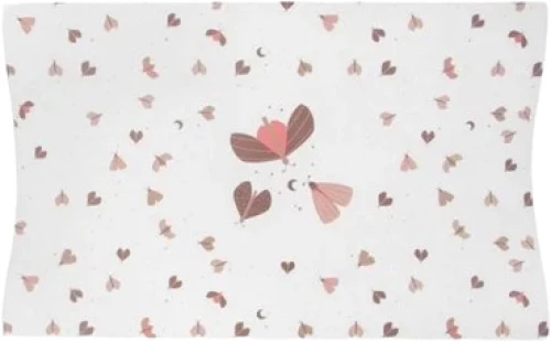 Bebejou Αλλαξιέρα Sweet Butterfly