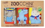 Zoocchini Εκπαιδευτικά Βρακάκια – Sailors