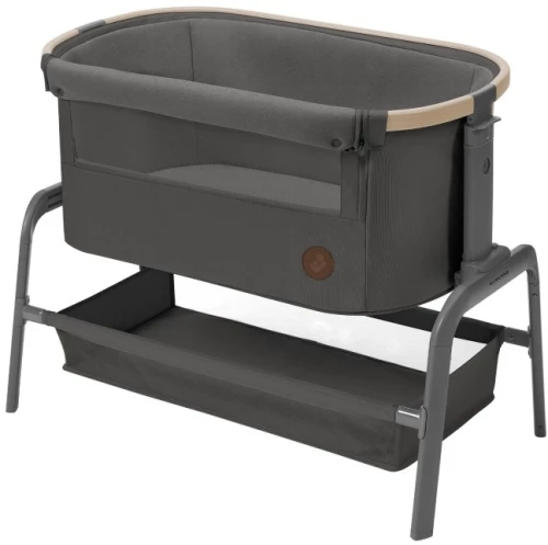 Maxi-Cosi® Λίκνο Iora Beyond Graphite