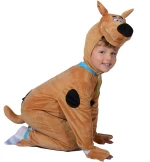 Ciao Παιδική Στολή Scooby Doo