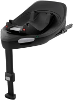 Cybex Σύστημα Μεταφοράς Balios S Lux 4 σε 1 + Base G Seashell Beige