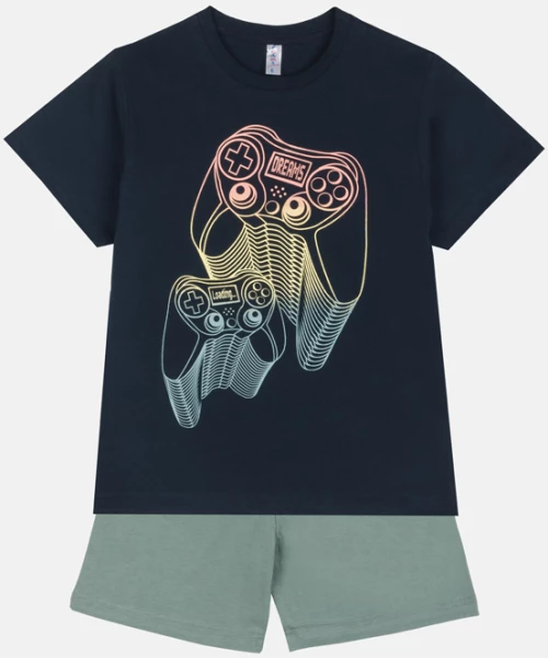 Dreams  Πιτζάμα Playstation, Μπλέ