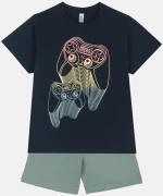 Dreams  Πιτζάμα Playstation, Μπλέ