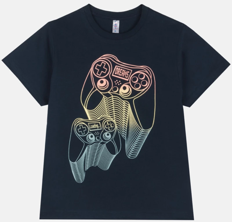 Dreams  Πιτζάμα Playstation, Μπλέ