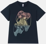 Dreams  Πιτζάμα Playstation, Μπλέ