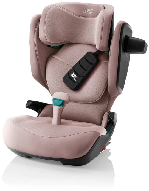Britax Κάθισμα Αυτοκινήτου Kidfix Pro Style i-Size 15-36kg. Dusty Rose