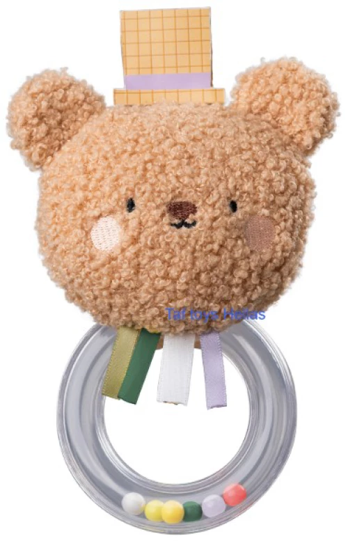 Taf Toys Κουδουνίστρα Brendon Rattle