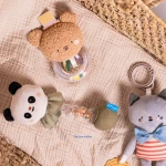 Taf Toys Κουδουνίστρα Brendon Rattle