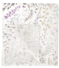Bimbidreams Μουσελίνα Bamboo 120x120cm Niza
