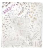 Bimbidreams Μουσελίνα Bamboo 120x120cm Niza