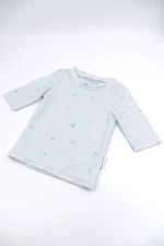 Bamboom Αντιηλιακό 3/4 Μπλουζάκι UPF50+ Print Summer Vibes
