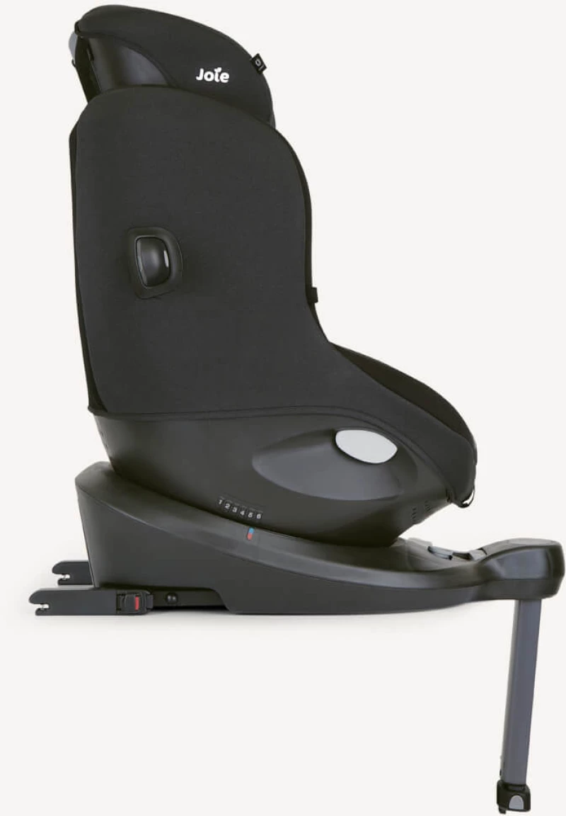 Joie Κάθισμα Αυτοκινήτου I-Spin 360™ i-Size, Shale