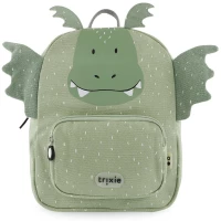 Trixie Παιδικό Σακίδιο Πλάτης Mr. Dragon