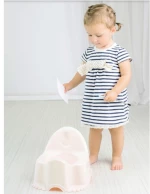 X-treme Baby Γιογιο με Αντιολισθητική Βάση White