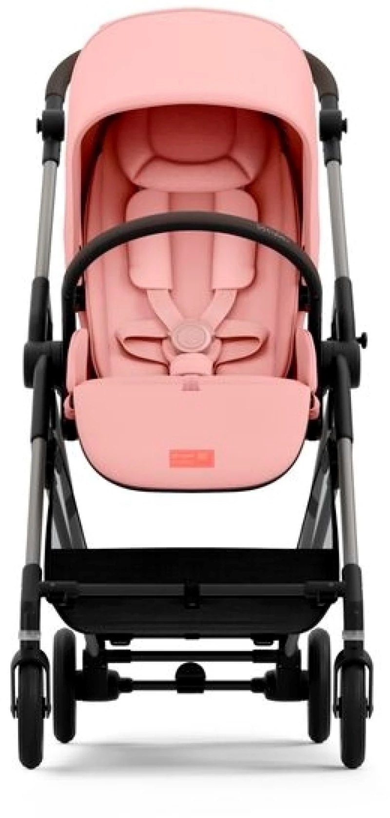 Cybex Καρότσι Melio, Candy Pink