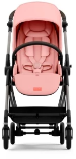 Cybex Καρότσι Melio, Candy Pink