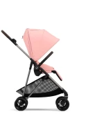Cybex Καρότσι Melio, Candy Pink