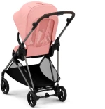 Cybex Καρότσι Melio, Candy Pink