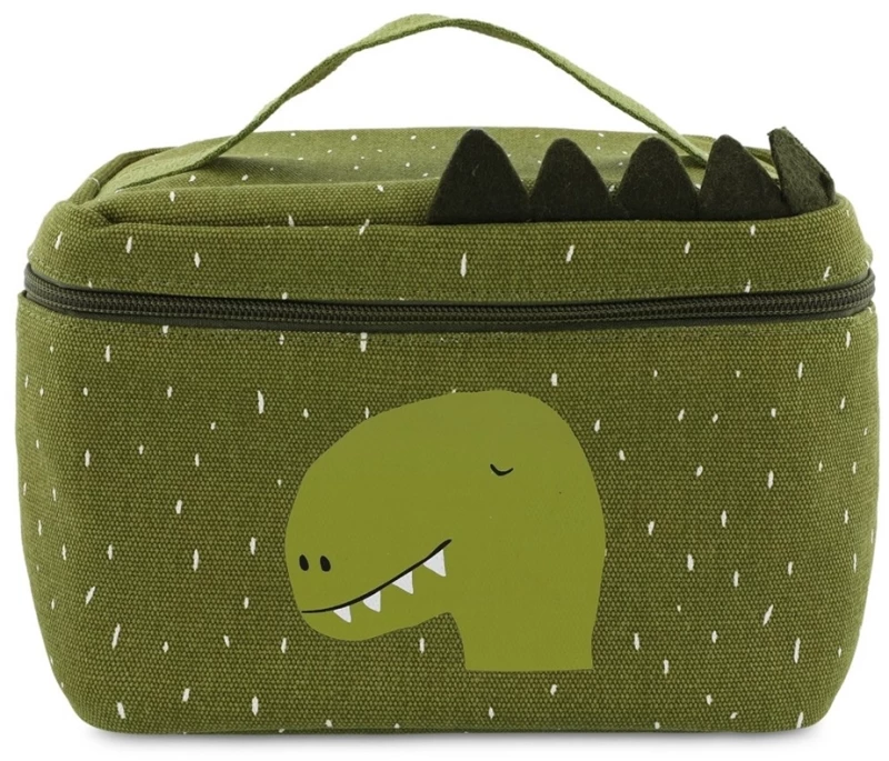 Trixie Ισοθερμικό Lunch Bag Mr Dino
