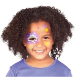 Avenir - 6 Face Painting Rainbow