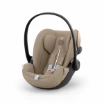Cybex Κάθισμα Αυτοκινήτου Cloud G i-Size, Almond Beige Plus
