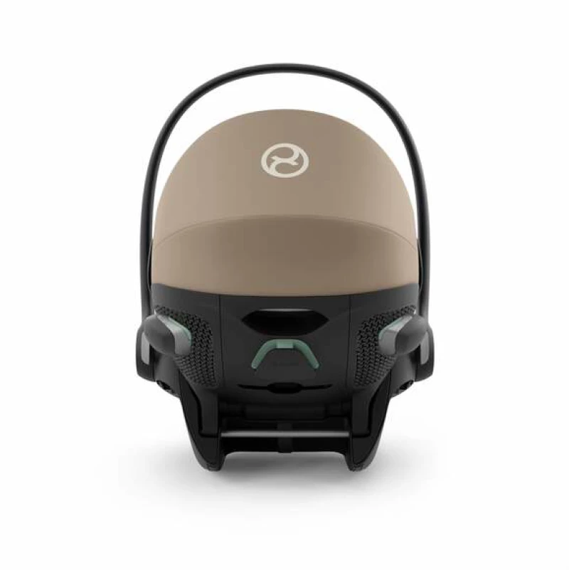 Cybex Κάθισμα Αυτοκινήτου Cloud G i-Size, Almond Beige Plus