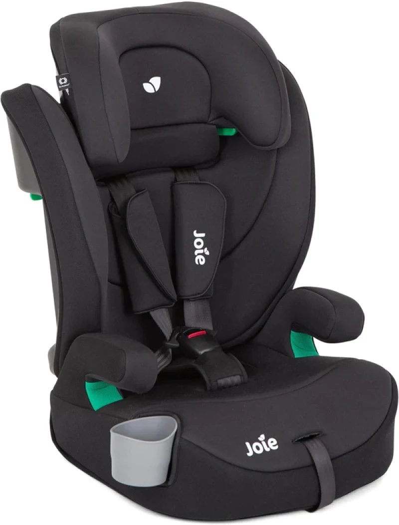 Joie Κάθισμα Αυτοκινήτου Elevate R129 9-36kg Shale