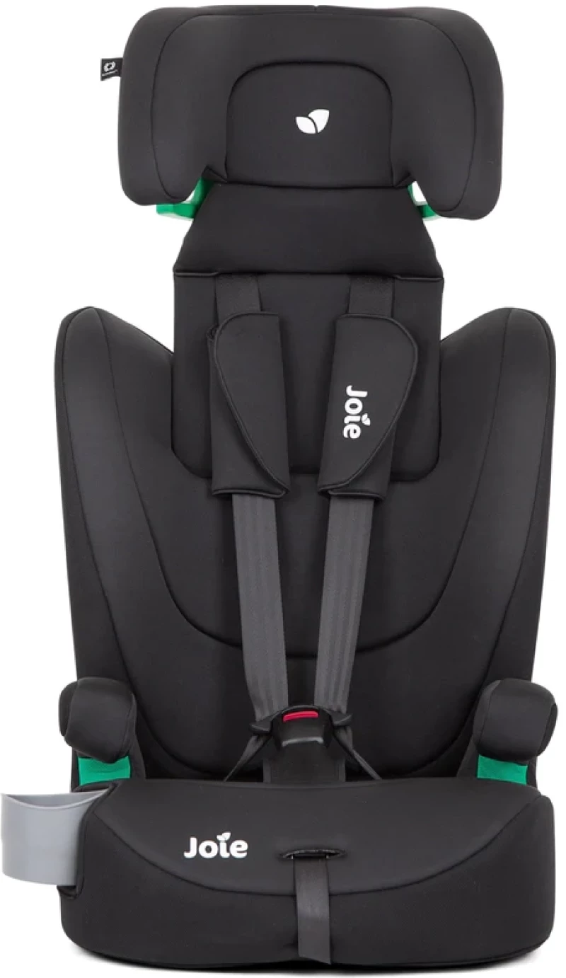 Joie Κάθισμα Αυτοκινήτου Elevate R129 9-36kg Shale