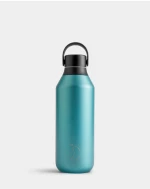 Chillys Θερμός Για Υγρά S2 Metallic Atlantis 500ml