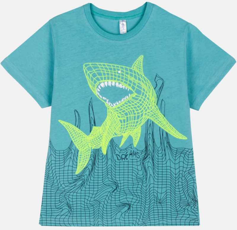 Dreams  Πιτζάμα Shark, Βεραμάν