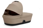 Cybex Melio Cot S, Almond Beige