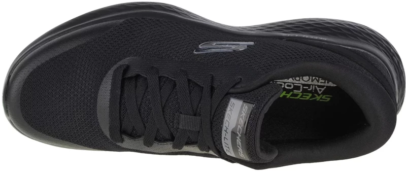 Skechers Skech-Lite Pro - Clear Rush 232591-BBK