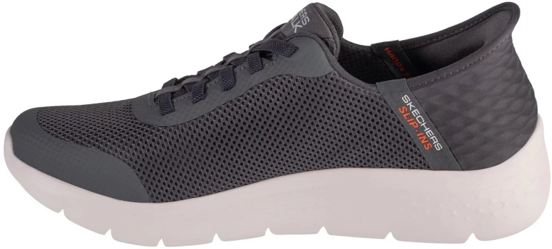 Skechers Slip-Ins: Go Walk Flex - Hands Up 216324-GRY