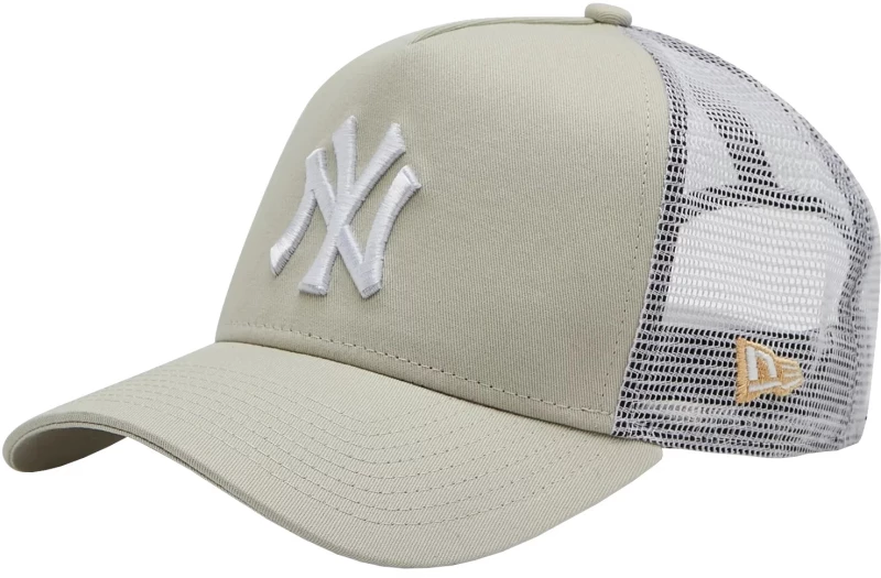 New Era 9FORTY League Essential New York Yankees MLB Cap 12523893